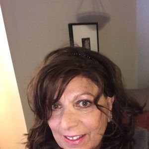 Meet your Posher, Betsy